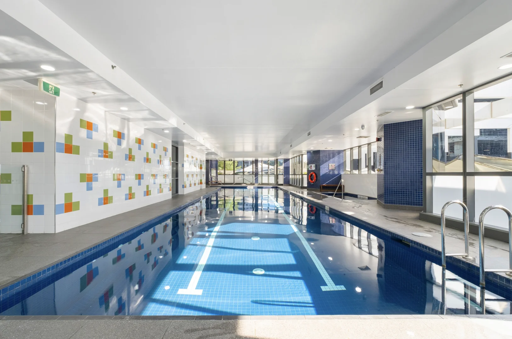 Additional image 13 of 4405/43 Herschel Street, Brisbane City QLD 4000