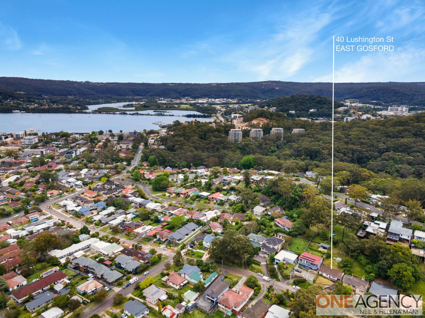 40 Lushington Street, East Gosford NSW 2250, Image 2