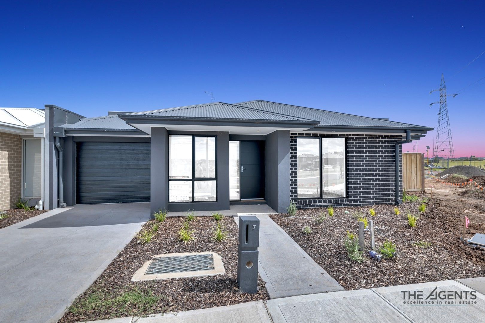 7 Venetian Way, Tarneit VIC 3029, Image 0