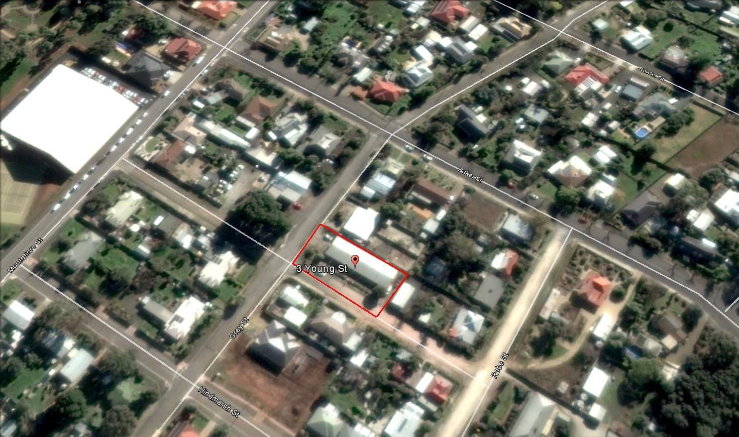 Units 1-6, 3 Young Street, Kapunda SA 5373, Image 2