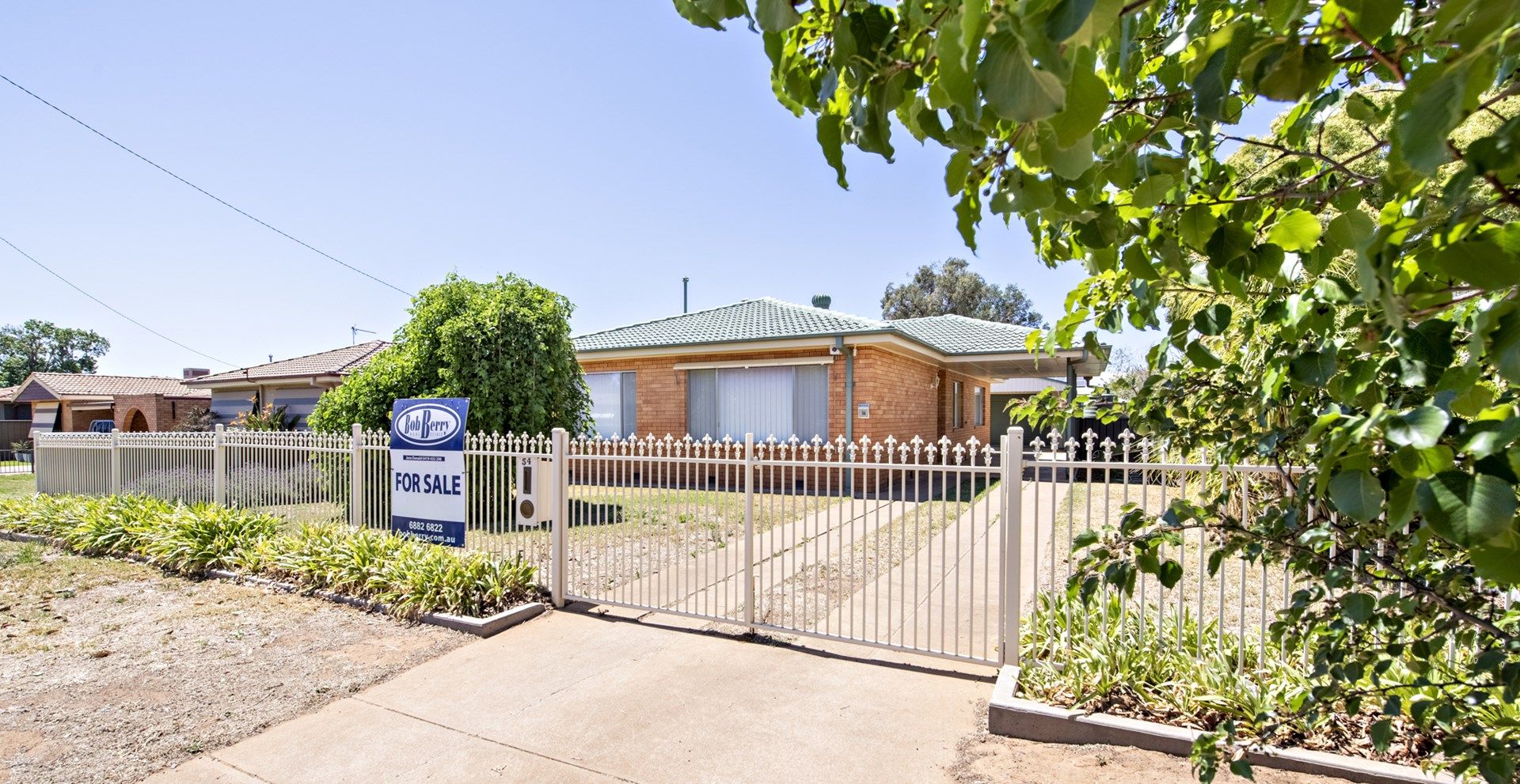 54 Corbett Avenue, Dubbo NSW 2830, Image 0