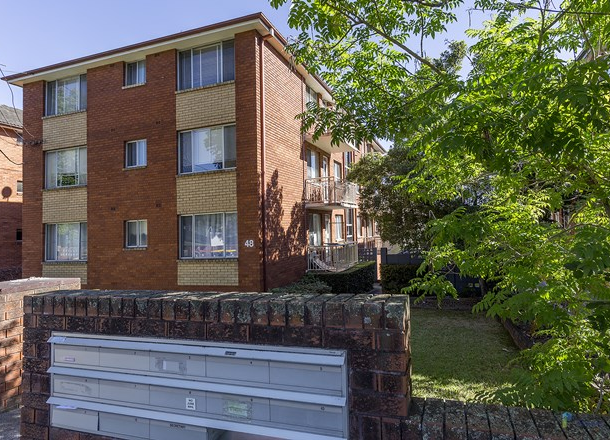 11/48 West Parade, West Ryde NSW 2114