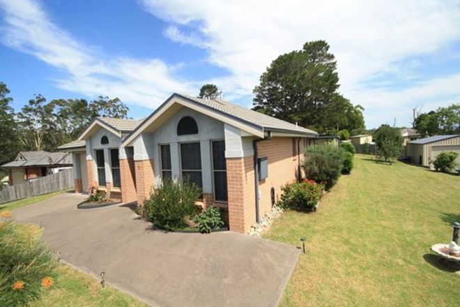 Picture of 3 Jade Place, BODALLA NSW 2545