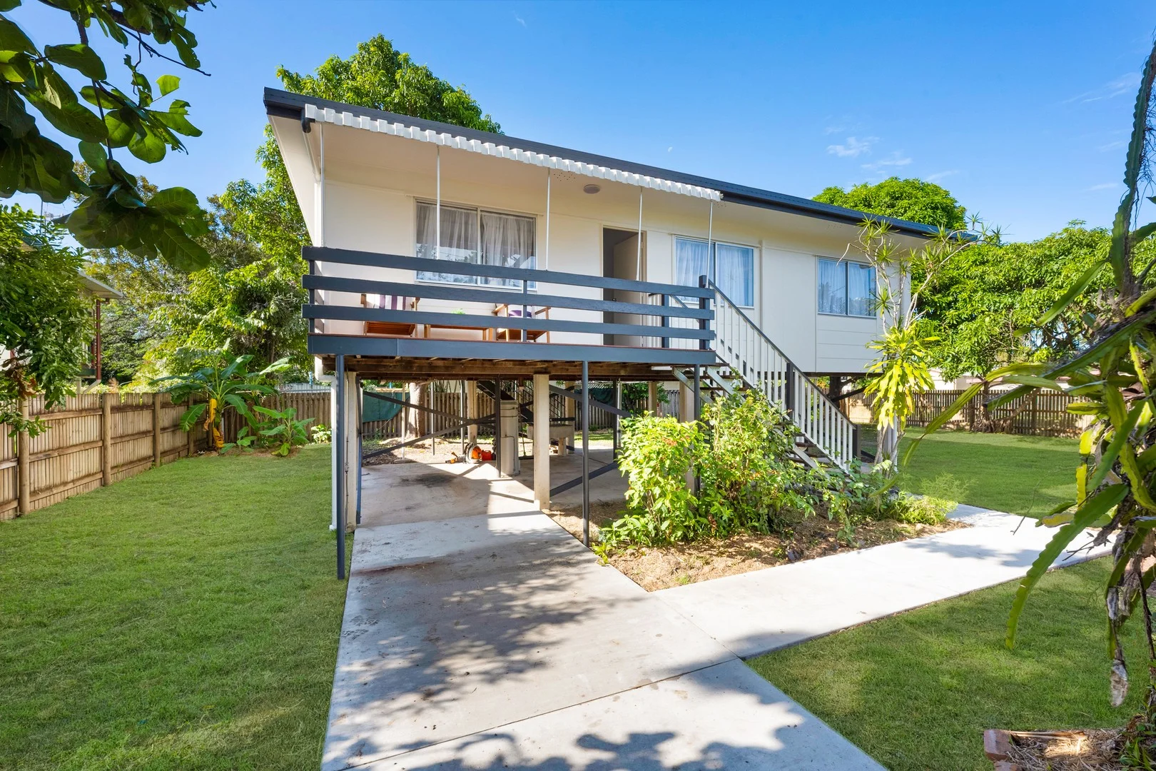 13 Wellesley Drive, Thuringowa Central QLD 4817