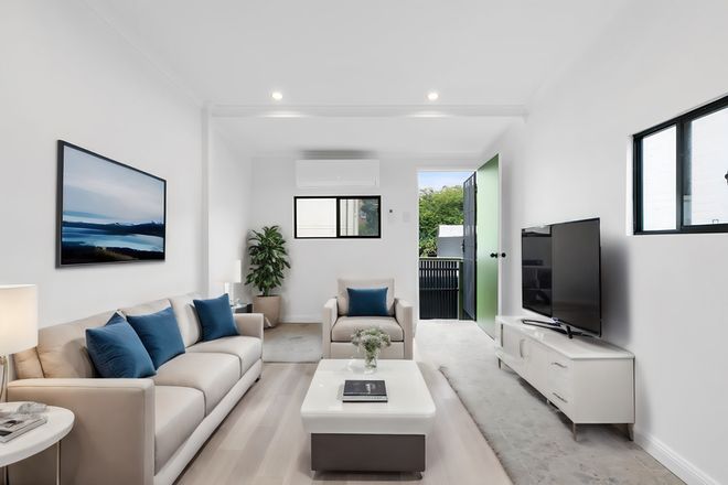 Picture of 1/50 Bronte Rd, BONDI JUNCTION NSW 2022