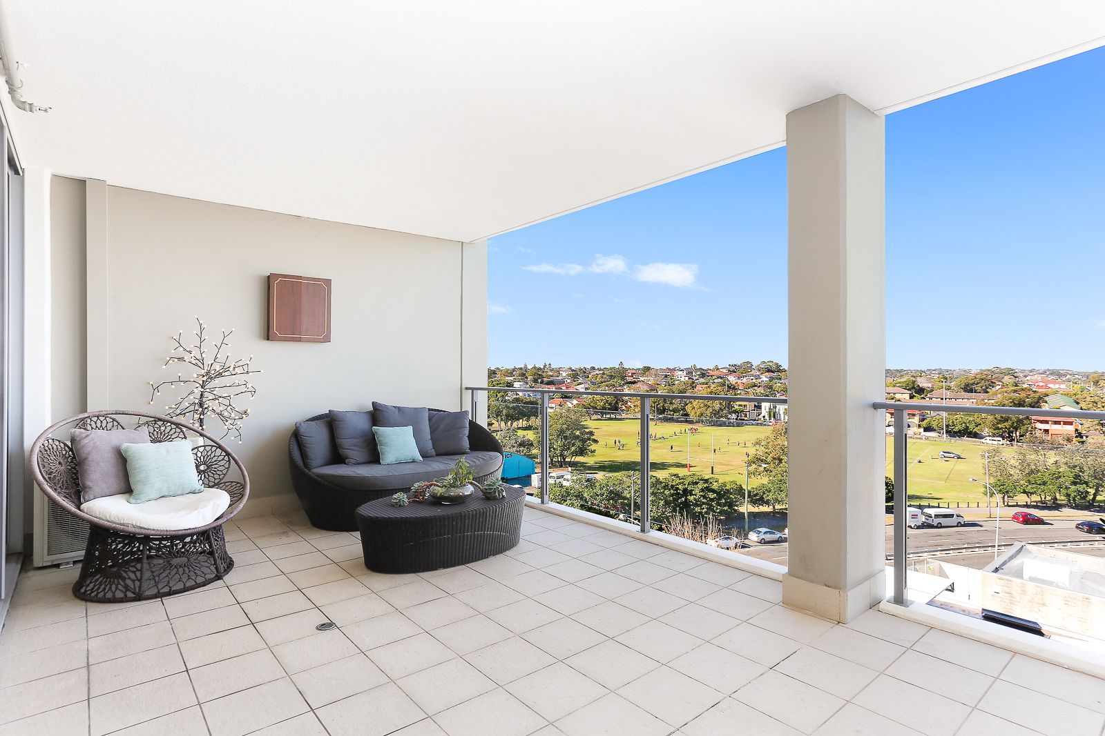 809/260 Bunnerong Road, Hillsdale NSW 2036, Image 2