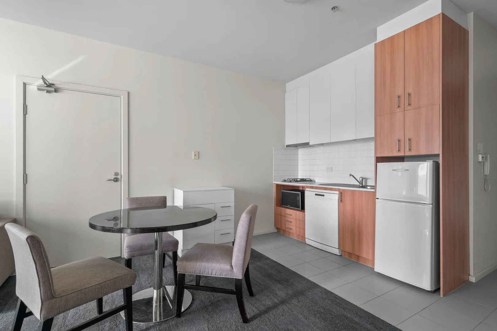 Additional image 3 of 720/250 Elizabeth Street, Melbourne VIC 3000