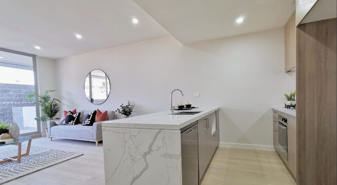 3 bedrooms Apartment / Unit / Flat in  SCHOFIELDS NSW, 2762