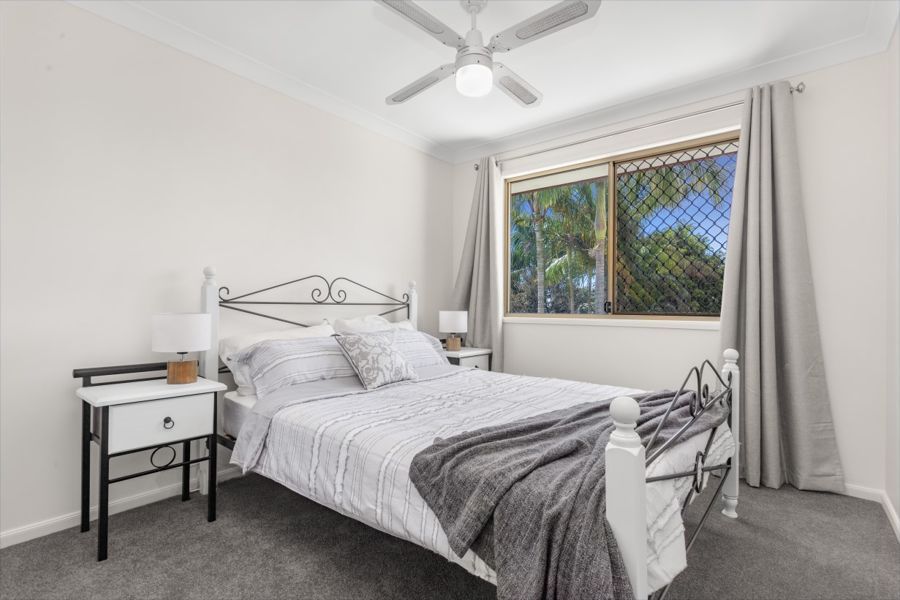 1 bedrooms Studio in 2/36 Musgrave Road BANYO QLD, 4014
