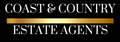 Coast & Country Estate Agents's logo