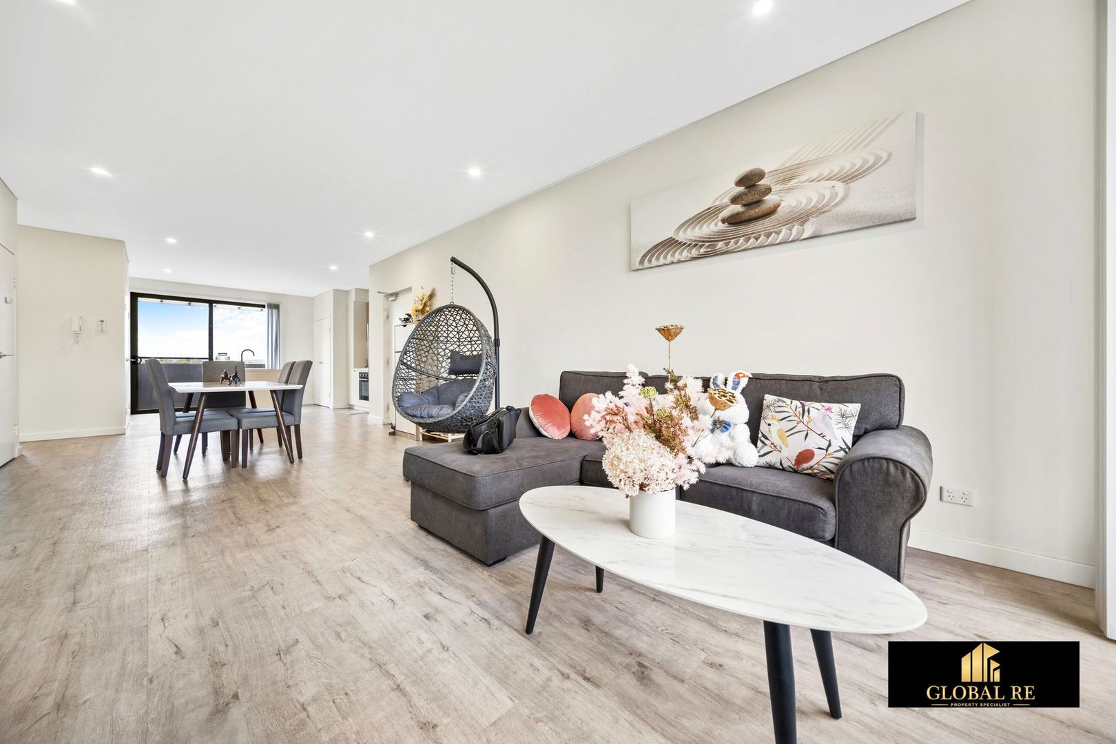 213/28 Satinwood Crescent, Bonnyrigg NSW 2177, Image 1