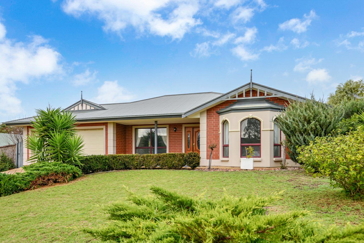 14 Agnes Gillespie Drive,, Hayborough SA 5211, Image 0