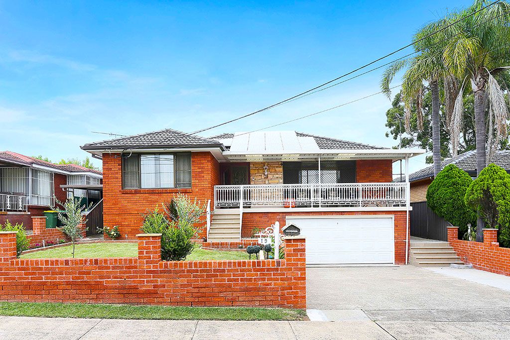 19 Bromley Avenue, Greenacre Property History & Address Research Domain