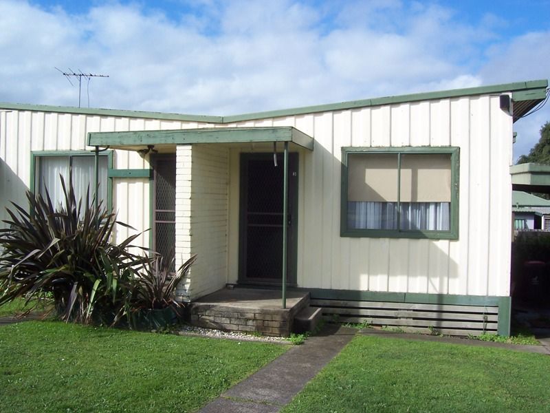 2 bedrooms Apartment / Unit / Flat in 3/24 FRANCIS STREET TRARALGON VIC, 3844