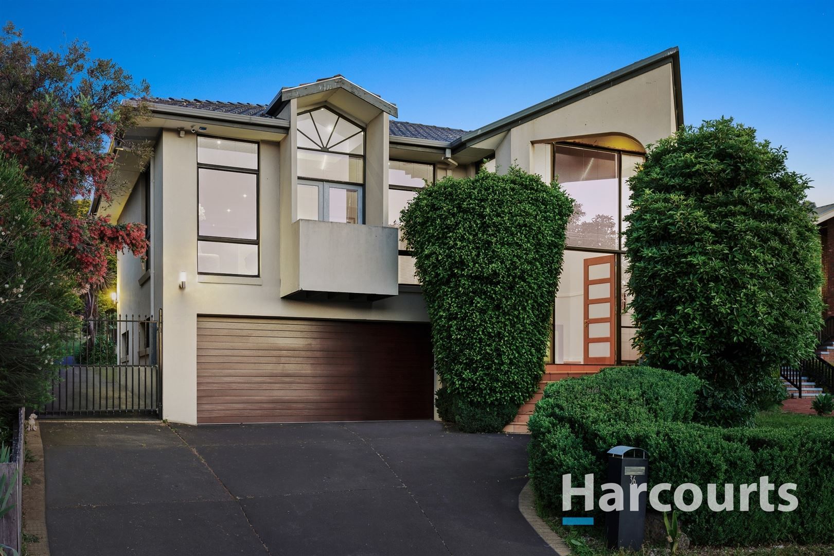 36 George Knox Drive, Rowville VIC 3178, Image 0