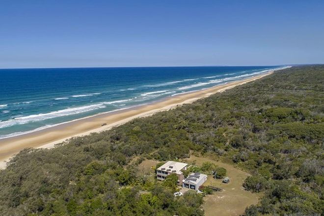 Picture of Lot 18 Poyungan Valley, FRASER ISLAND QLD 4581