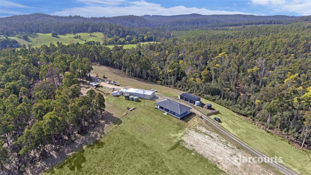 261 Colgraves Road, Pipers River TAS 7252, Image 1
