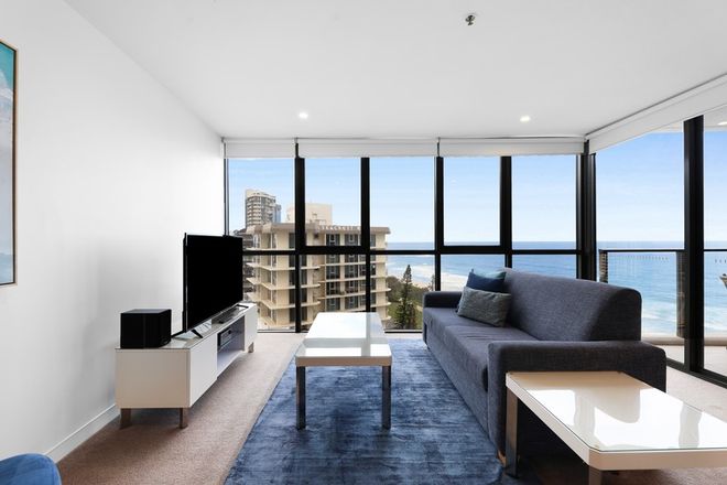 1304/3440 Surfers Paradise Boulevard, SURFERS PARADISE QLD 4217 - Image 3