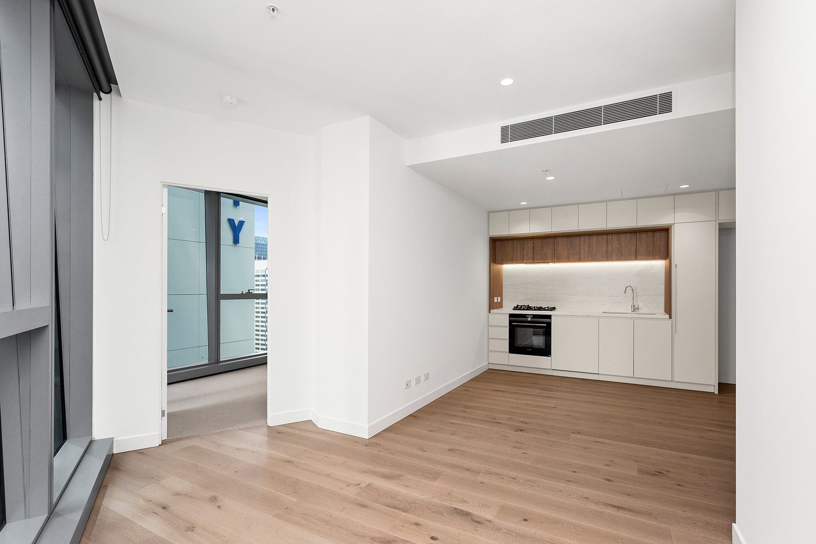2 bedrooms Apartment / Unit / Flat in 2908/648 Lonsdale Street MELBOURNE VIC, 3000