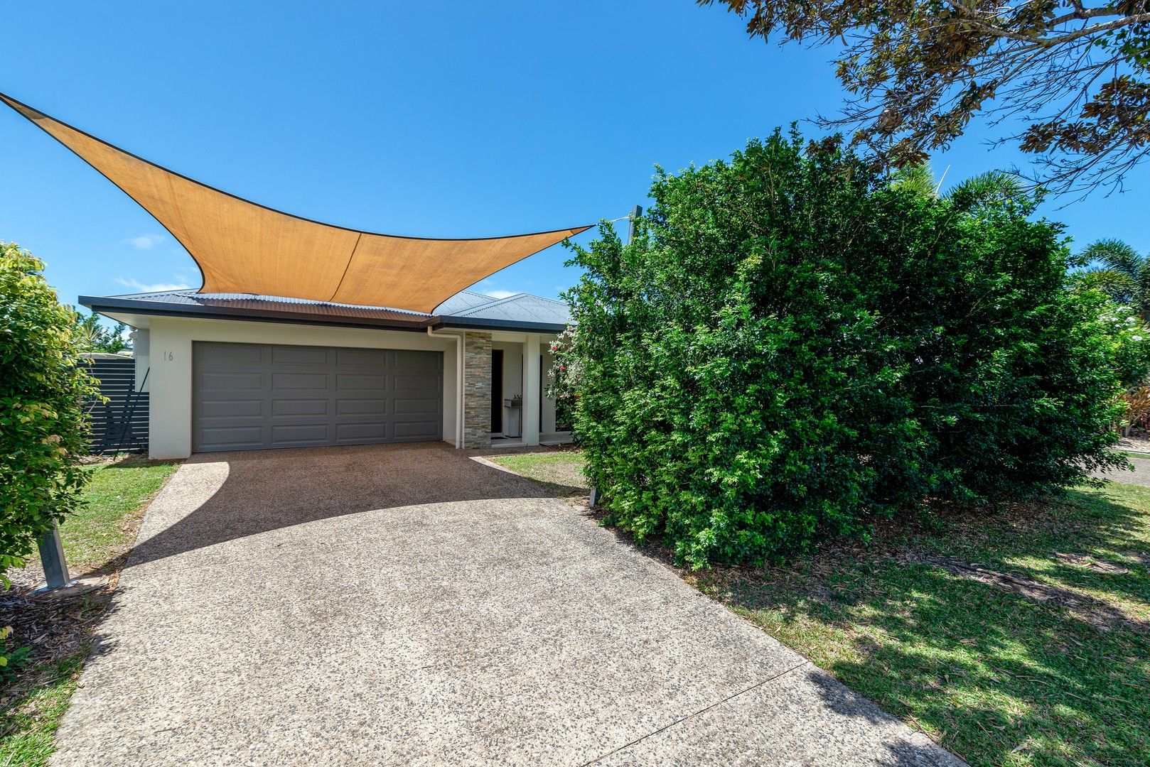 16 Bayil Drive, Cooya Beach QLD 4873 Domain