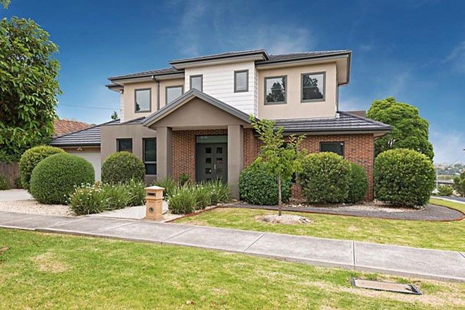 Picture of 365 O'Hea Street, PASCOE VALE SOUTH VIC 3044