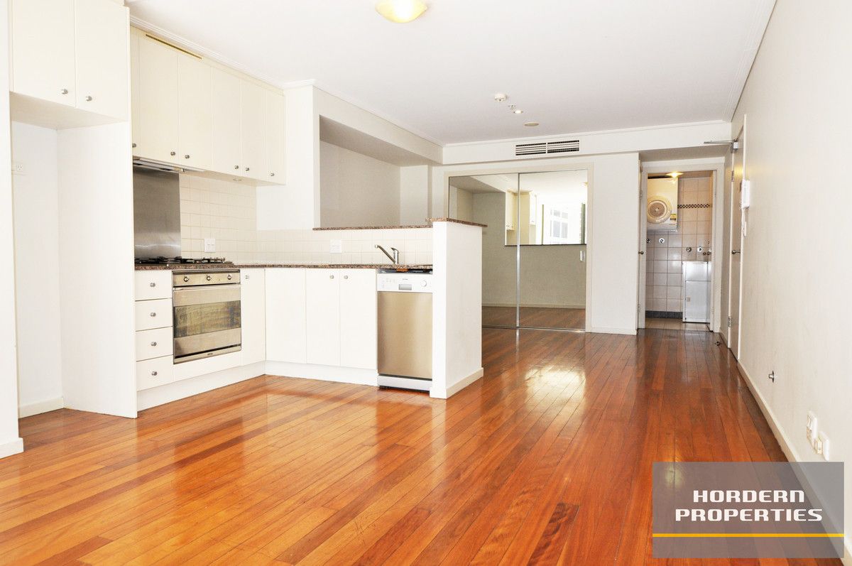 2506/393 Pitt Street, Sydney NSW 2000, Image 1