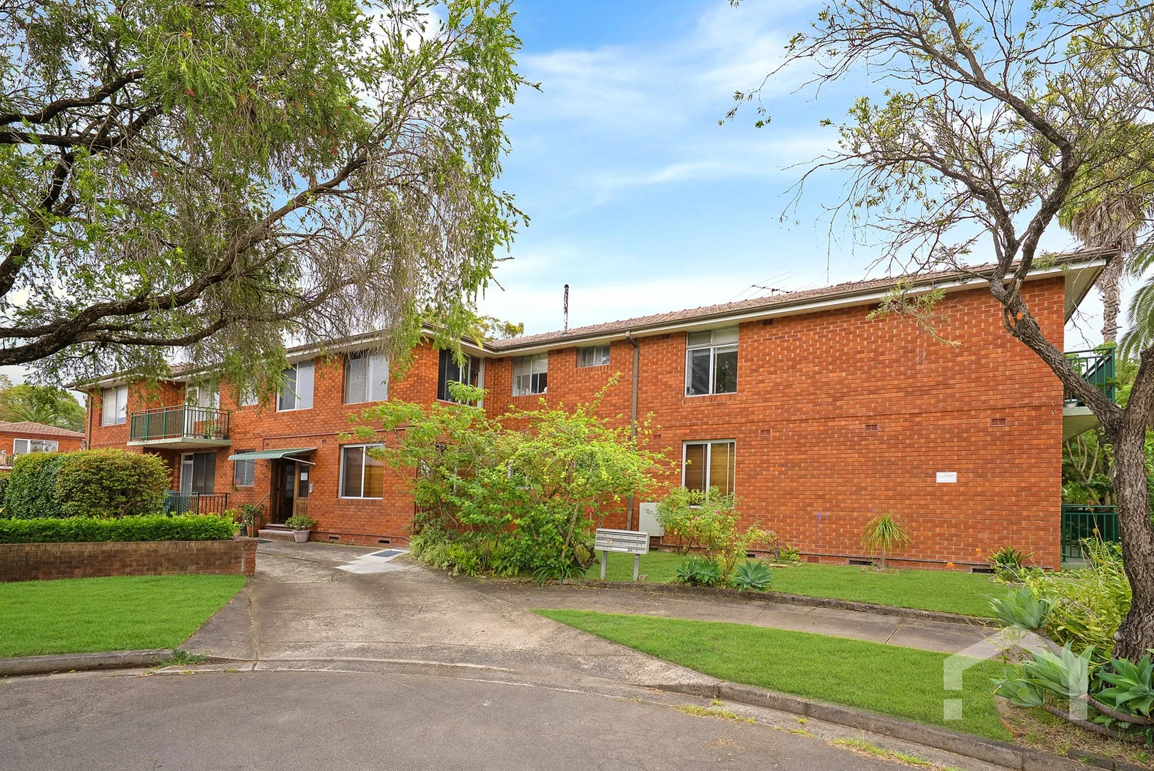 6/28 Morris Avenue, Croydon Park NSW 2133