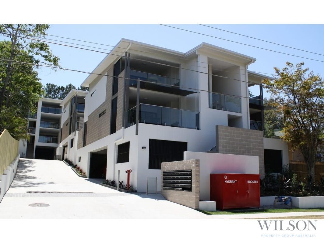 1 bedrooms House in 19/21 Fenton Street FAIRFIELD QLD, 4103