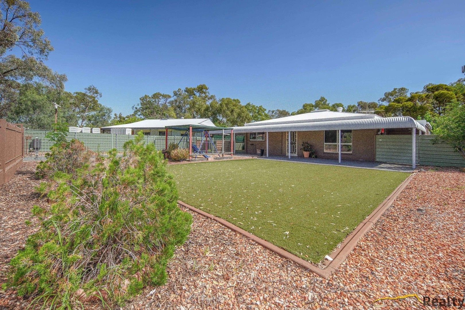 8 Nelson Terrace, Araluen NT 0870, Image 0