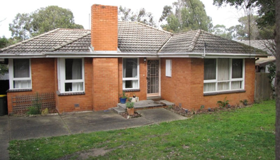 Picture of 10 Nandina Street, FOREST HILL VIC 3131