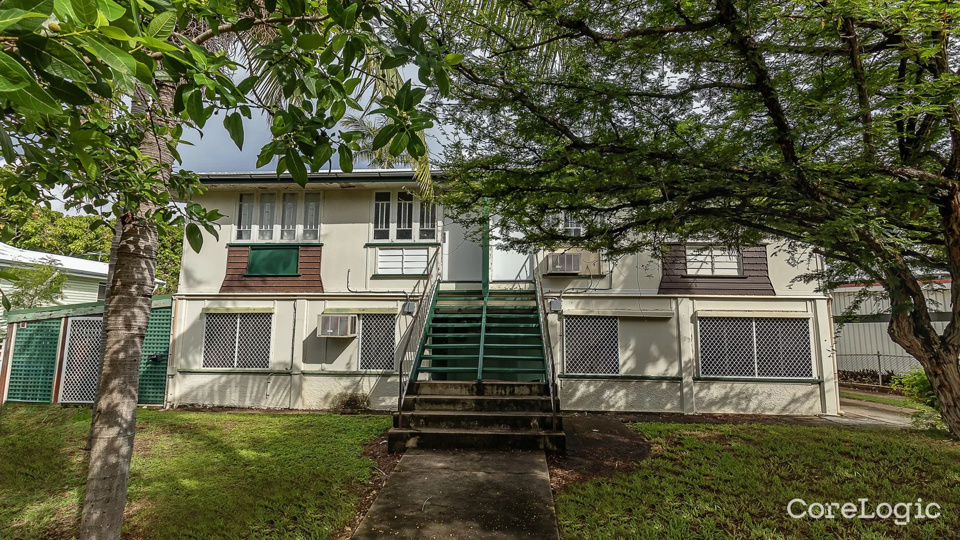 Belgian Gardens QLD 4810