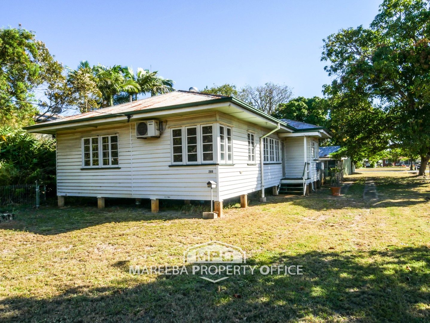 286 Byrnes Street, Mareeba QLD 4880, Image 0