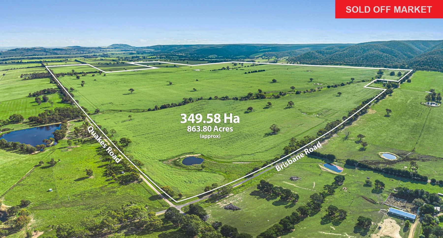 Quakes Road, Balliang VIC 3340, Image 0