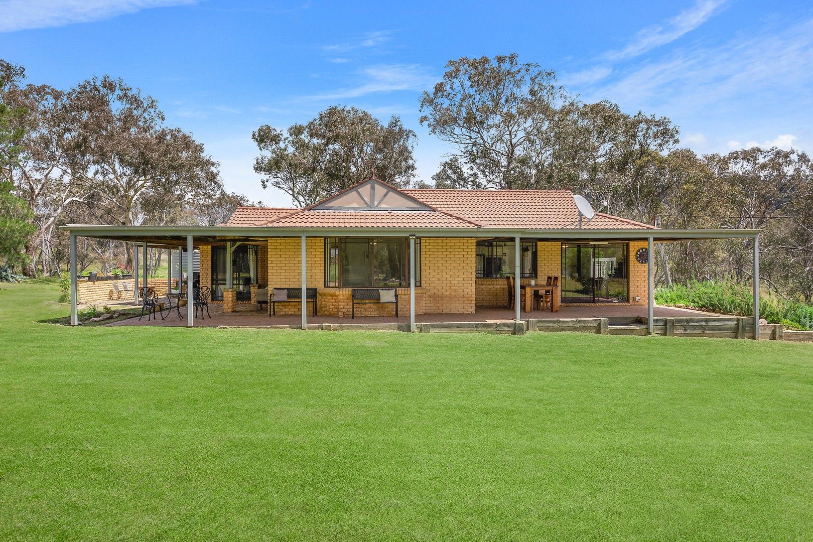 69 Wilson Road, Windeyer NSW 2850, Image 2