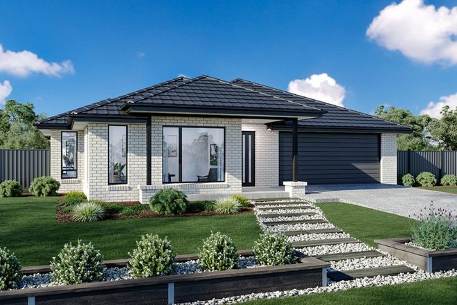 Picture of 4 Faheys Road, GORDON VIC 3345