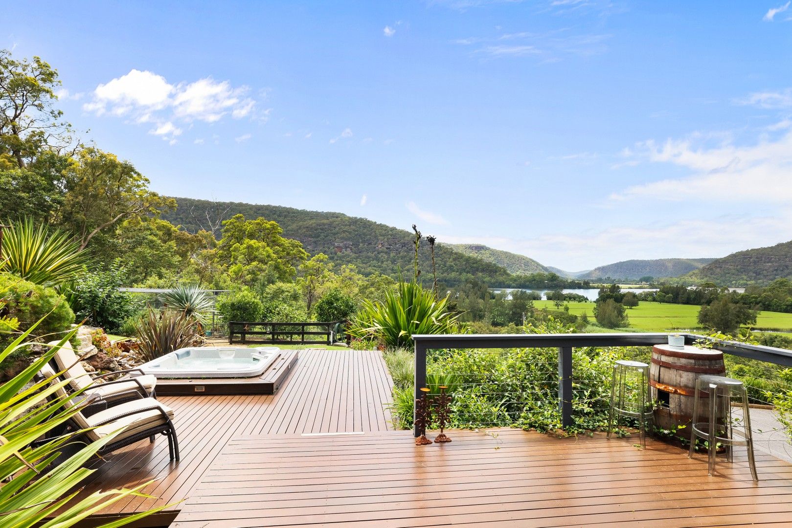 Wisemans Ferry NSW 2775 House for Sale Domain