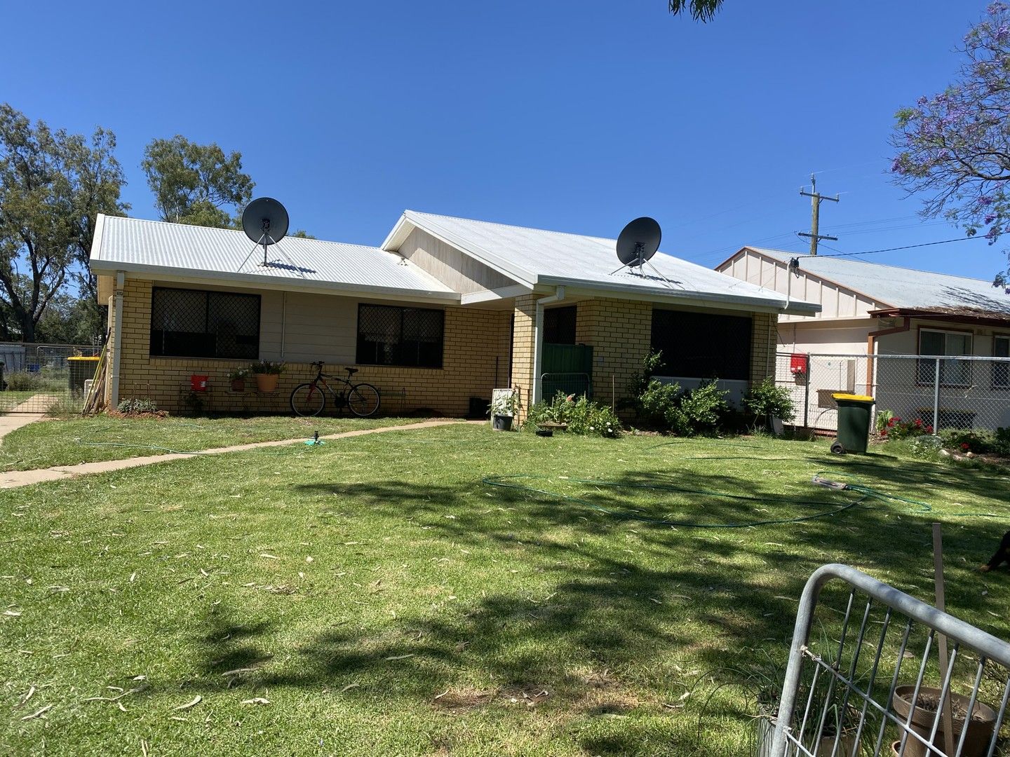75 BUCKNELL, Mungindi NSW 2406 Domain