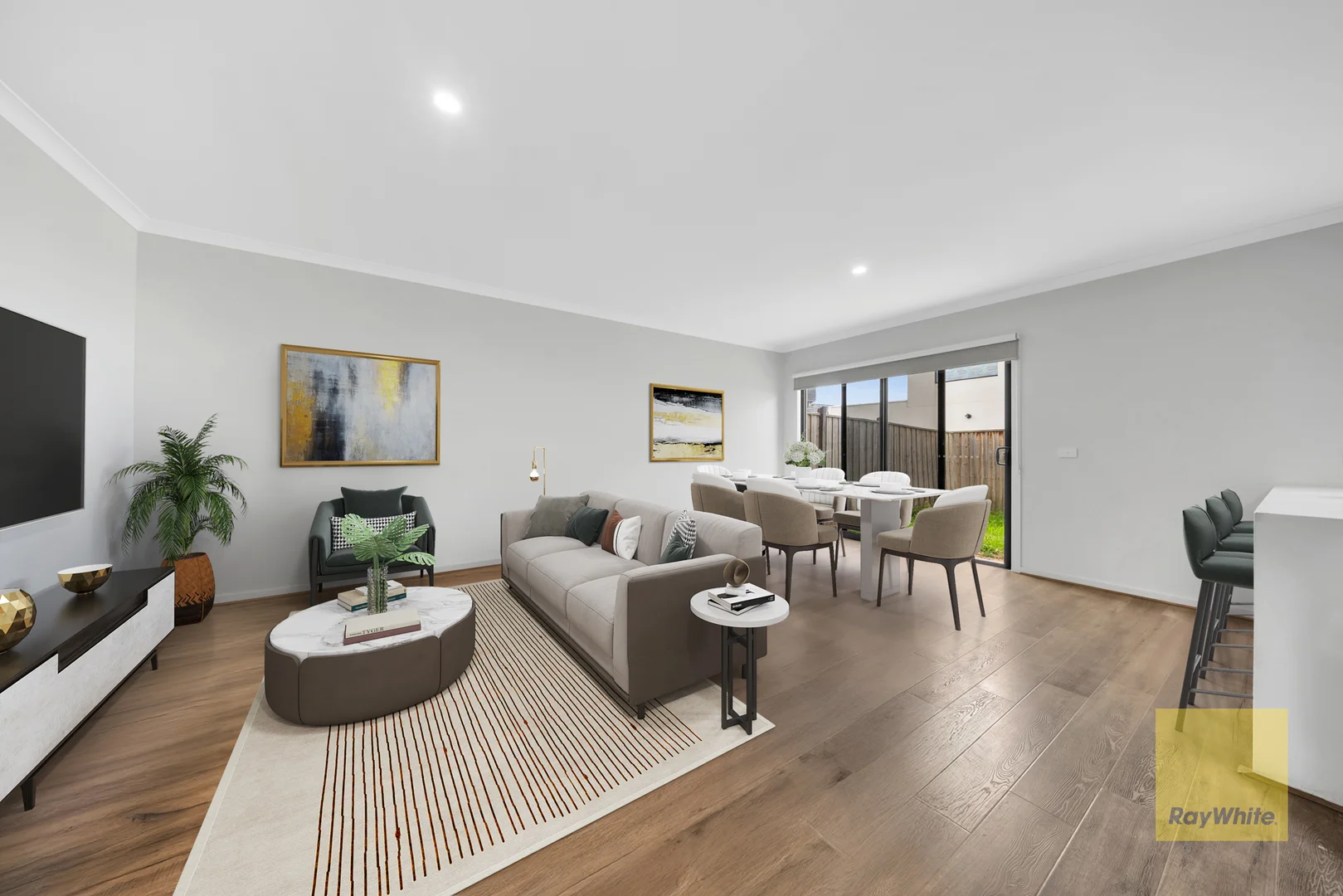 Additional image 5 of 14 Sasha Crescent, Truganina VIC 3029