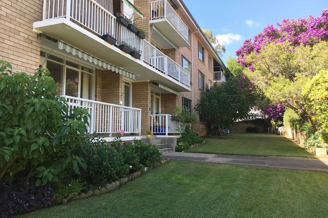 1/143 Burns Bay Road, Lane Cove NSW 2066, Image 0