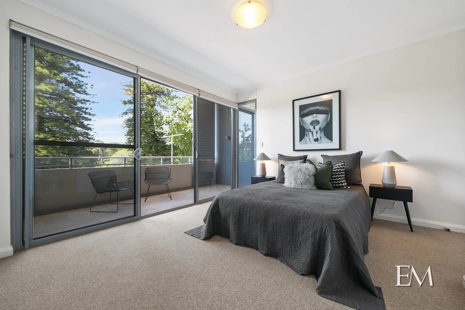 Additional image 9 of 14/5 Hay Street, East Perth WA 6004