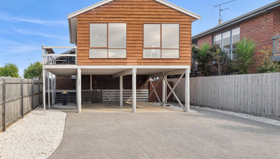 Picture of 1342 Horseshoe Bend Rd, TORQUAY VIC 3228