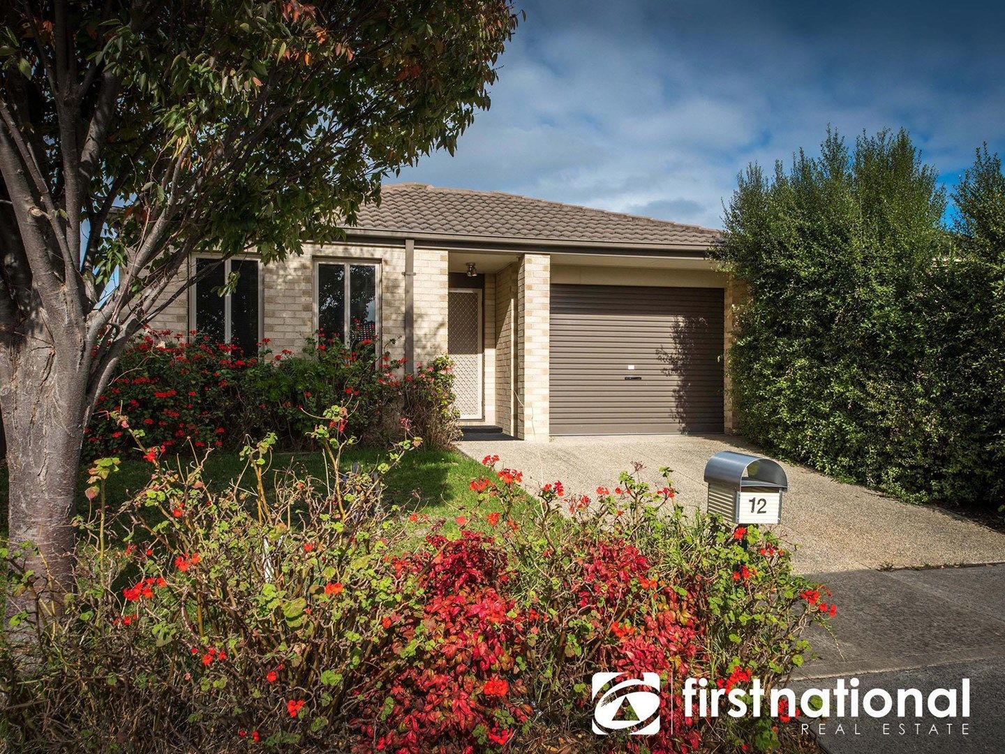 12 Greenaway Terrace, Cranbourne East VIC 3977, Image 0