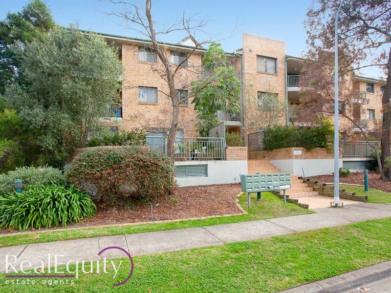 22/211 Mead Place, Chipping Norton NSW 2170, Image 1