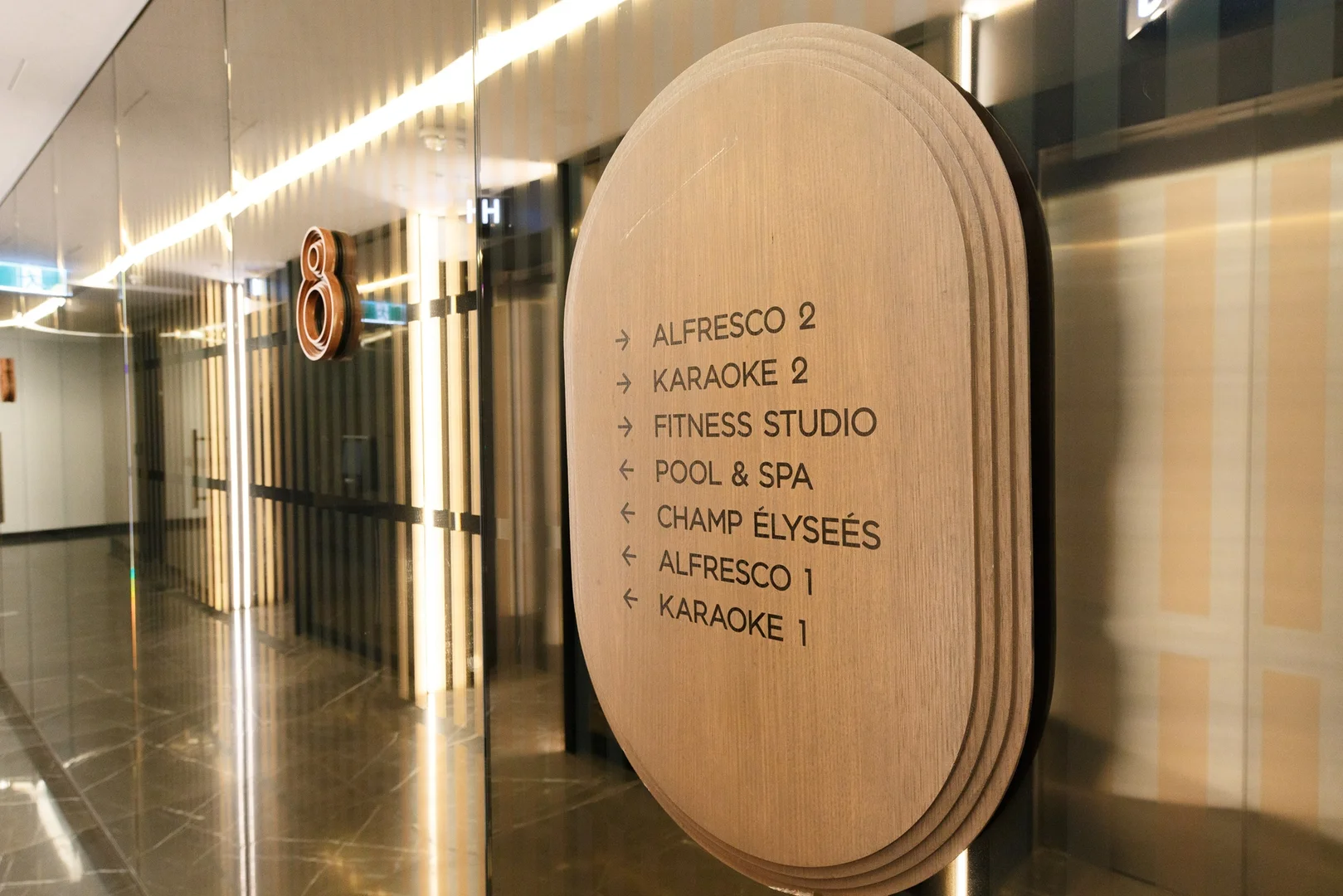 Additional image 11 of 4908/228 La Trobe Street, Melbourne VIC 3000