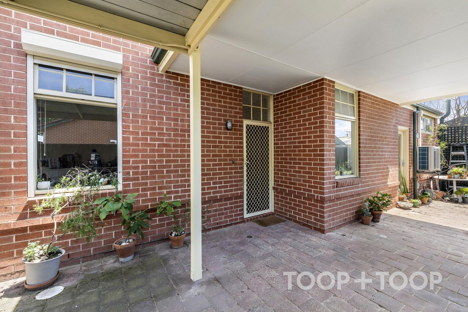 3 bedrooms Apartment / Unit / Flat in 6/7 Edward Street NORWOOD SA, 5067
