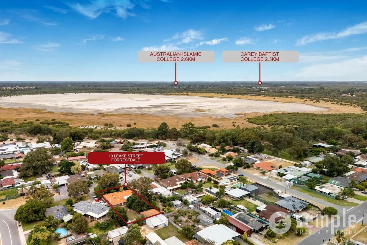 Additional image 34 of 10 Leake Street, Forrestdale WA 6112
