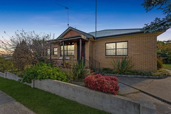 Picture of 1 Allambi Place, COOMA NSW 2630