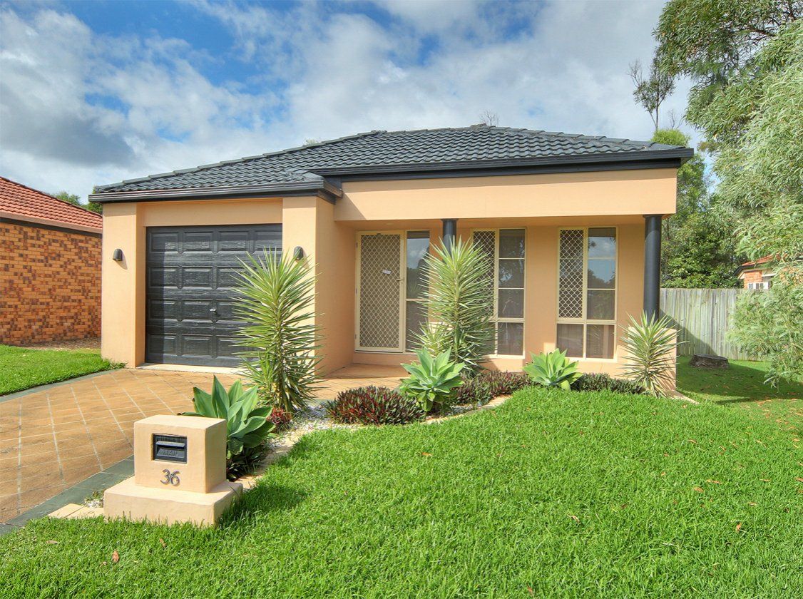 36 Columbus Place, Forest Lake QLD 4078, Image 0