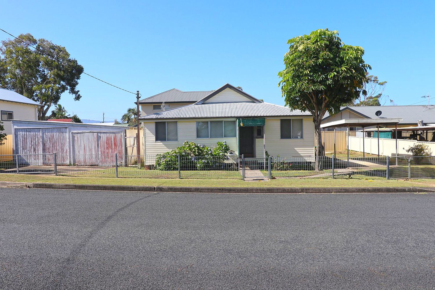 1 Granter Street, Harrington NSW 2427, Image 0