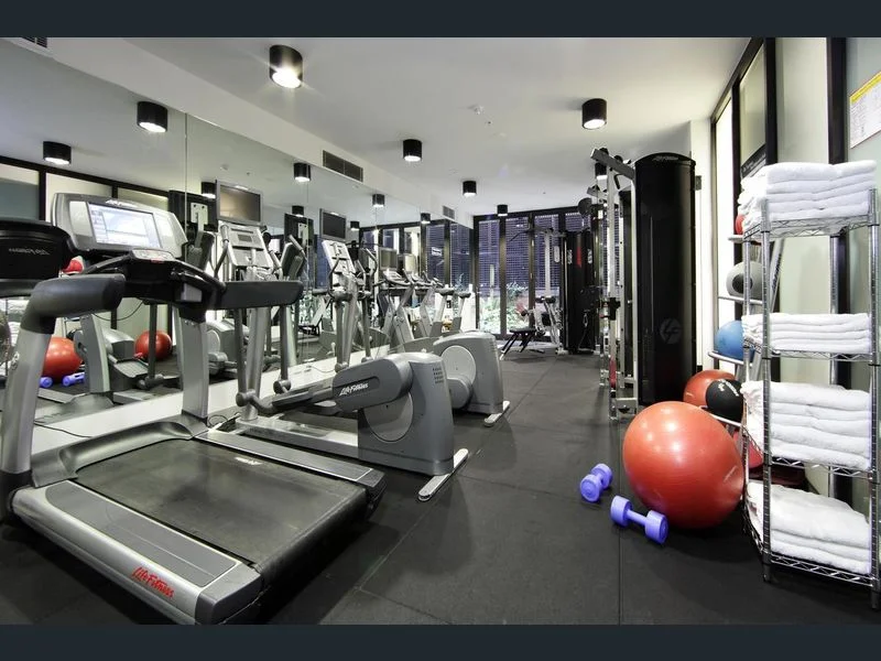 Additional image 8 of 731/572 St Kilda Rd, Melbourne VIC 3004